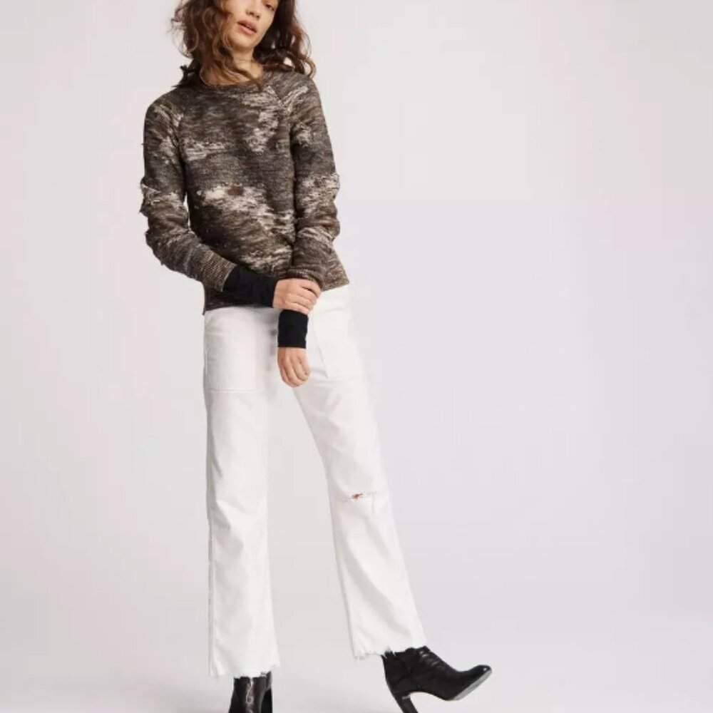 Rag & Bone Coby Pullover - image 3